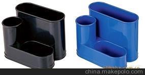 热卖产品橡胶塑料外壳特耐笔筒b2103图片,热卖产品橡胶塑料外壳特耐笔筒b2103图片大全,广州市易优达办公用品-